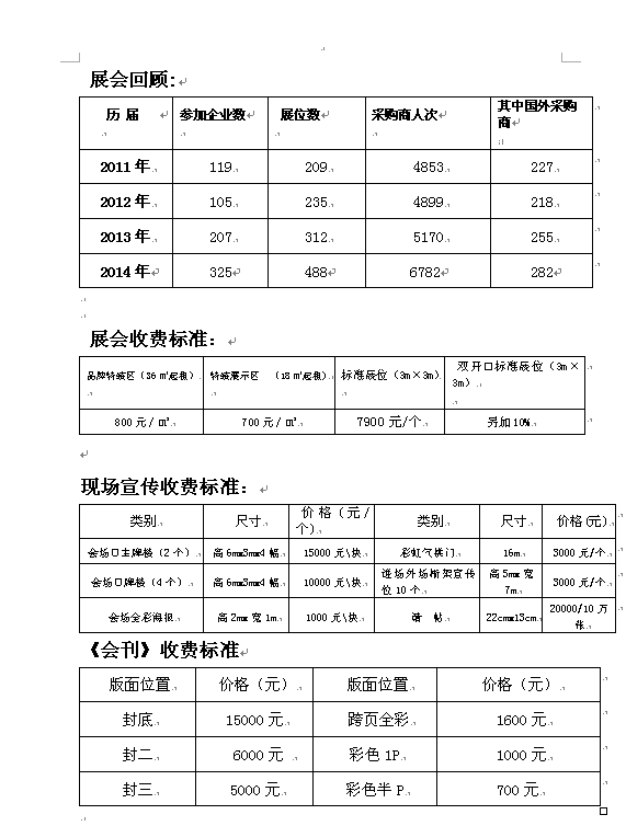 2015中国国际紧固件产业博览会（嘉兴）