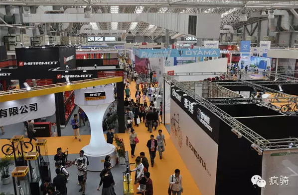 这个秋天,去昆山看精品 ——2015亚洲自行车精品博览会开幕在即 这个秋天,去昆山看精品 ——2015亚洲自行车精品博览会开幕在即
