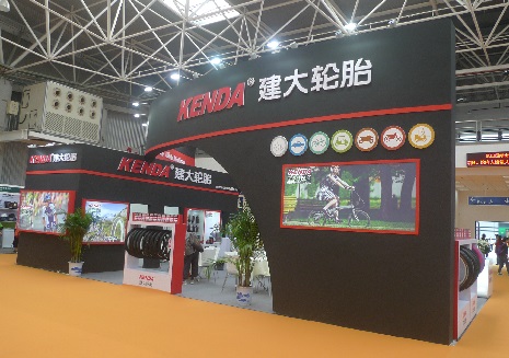 2016亚洲自行车精品博览会成功举行 2016亚洲自行车精品博览会成功举行