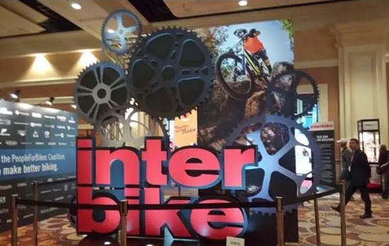 2016年美国自行车展览会暨美国自行车行业（目标市场） 考察