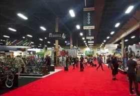 2016年美国自行车展览会暨美国自行车行业（目标市场） 考察
