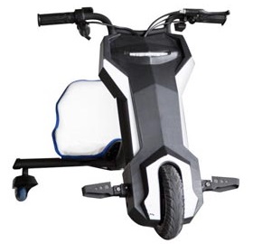 欧盟对中国产名为“Drift Trike”的电动自行车发出消费者警告 欧盟对中国产名为“Drift Trike”的电动自行车发出消费者警告