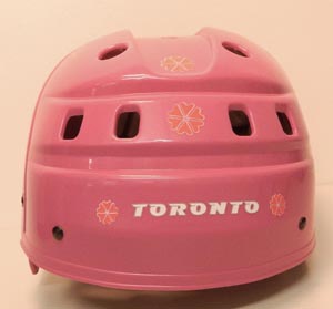 欧盟对中国产“Toronto”牌儿童游戏头盔发出消费者警告
