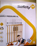 欧盟对中国产“Safety 1st”牌儿童安全门发出消费者警告 欧盟对中国产“Safety 1st”牌儿童安全门发出消费者警告