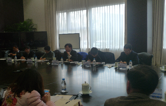 贸易摩擦应对“四体联动”工作机制座谈会在苏州召开 贸易摩擦应对“四体联动”工作机制座谈会在苏州召开
