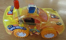 欧盟对中国产“Gazelo Toys”牌玩具车发出消费者警告 欧盟对中国产“Gazelo Toys”牌玩具车发出消费者警告