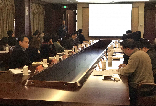 苏州市商务局召开全市公平贸易工作培训会议