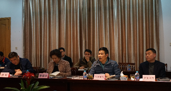 商务部贸易救济调查局刘丹阳副局长调研指导苏州市 贸易摩擦应对“四体联动”工作 商务部贸易救济调查局刘丹阳副局长调研指导苏州市 贸易摩擦应对“四体联动”工作
