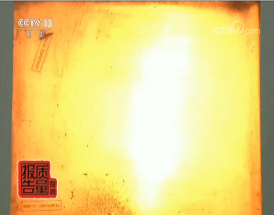电动滑板车产品监测全项目符合率竟为零! 电动滑板车产品监测全项目符合率竟为零!