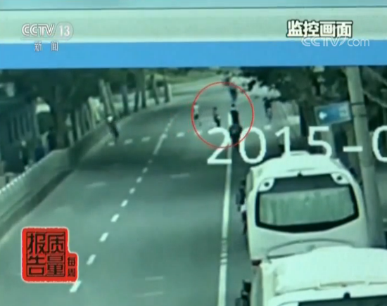 电动滑板车产品监测全项目符合率竟为零! 电动滑板车产品监测全项目符合率竟为零!