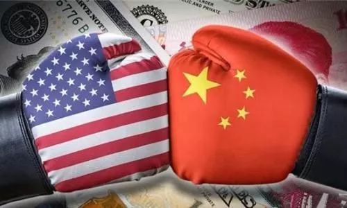 今天起,279项产品出口美国加税25%(附产品和关税查询方法) 今天起,279项产品出口美国加税25%(附产品和关税查询方法)