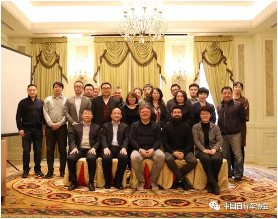 中欧产业交流活动在京津举行 中欧产业交流活动在京津举行
