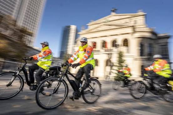 2023年电动自行车销量预计将突破4000万辆 2023年电动自行车销量预计将突破4000万辆