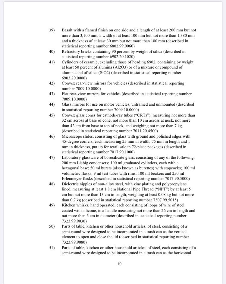 美国政府继续批准中国自行车产品的关税豁免 美国政府继续批准中国自行车产品的关税豁免
