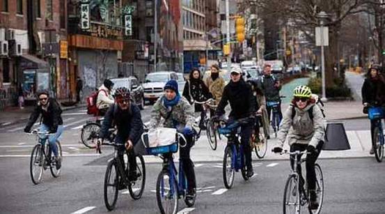 新冠疫情致多国自行车短缺