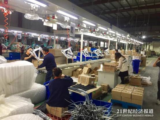 疫情反扑海外再度哄抢中国自行车:零售价比出厂价翻5倍 疫情反扑海外再度哄抢中国自行车:零售价比出厂价翻5倍