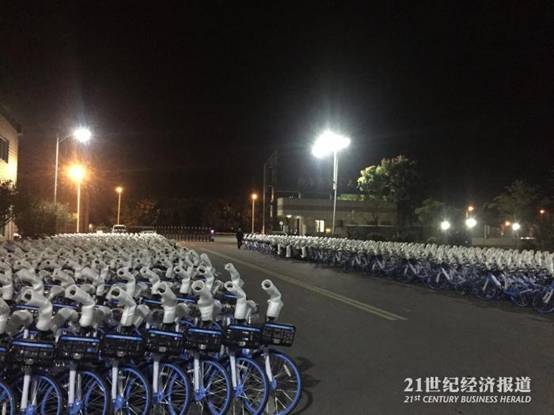 疫情反扑海外再度哄抢中国自行车：零售价比出厂价翻5倍