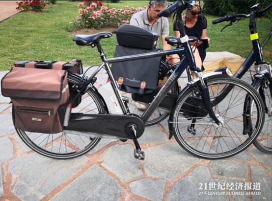 疫情反扑海外再度哄抢中国自行车:零售价比出厂价翻5倍 疫情反扑海外再度哄抢中国自行车:零售价比出厂价翻5倍