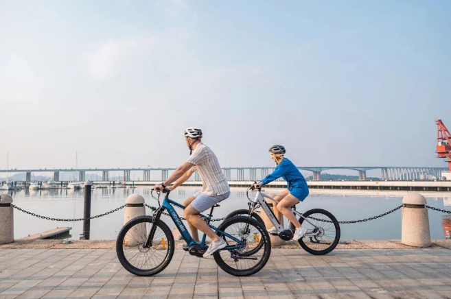 利好中国ebike出口,英国反倾销税下降至16.2%! 利好中国ebike出口,英国反倾销税下降至16.2%!