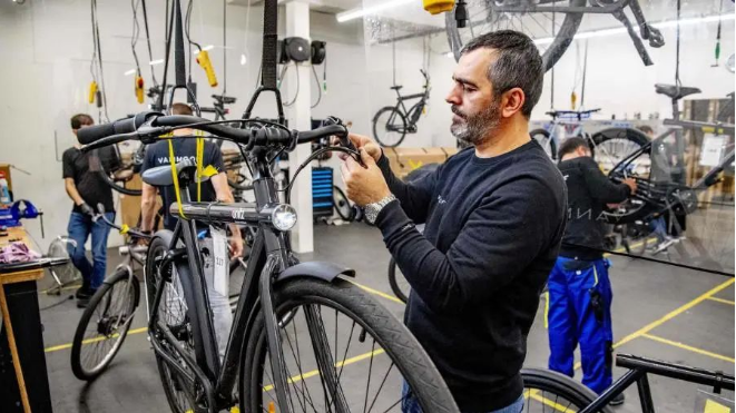 利好中国ebike出口,英国反倾销税下降至16.2%! 利好中国ebike出口,英国反倾销税下降至16.2%!