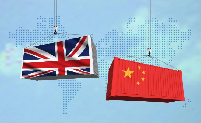 利好中国ebike出口，英国反倾销税下降至16.2%！