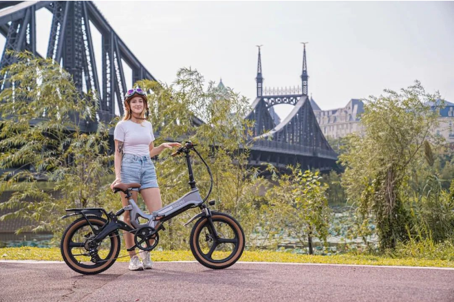 利好中国ebike出口,英国反倾销税下降至16.2%! 利好中国ebike出口,英国反倾销税下降至16.2%!