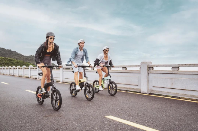 利好中国ebike出口,英国反倾销税下降至16.2%! 利好中国ebike出口,英国反倾销税下降至16.2%!