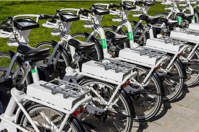 利好中国ebike出口,英国反倾销税下降至16.2%! 利好中国ebike出口,英国反倾销税下降至16.2%!