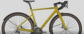 欧盟召回2022 SCOTT竞速和砾石自行车