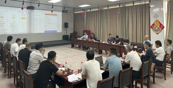推荐性国家标准标准《自行车检测设备和器具技术要求》起草工作组会议顺利召开 推荐性国家标准标准《自行车检测设备和器具技术要求》起草工作组会议顺利召开