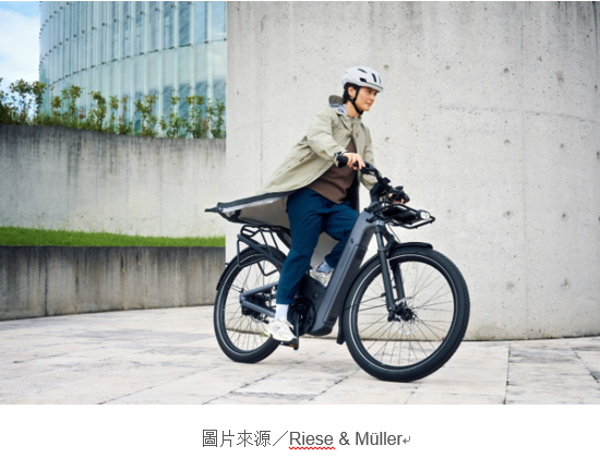 Riese & Müller 宣佈7月底撤出美國市場