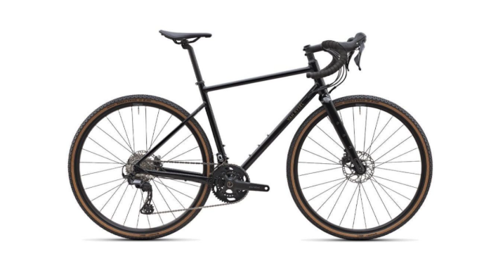 Decathlon美國召回1,150輛Gravel車　前輪固定存安全風險
