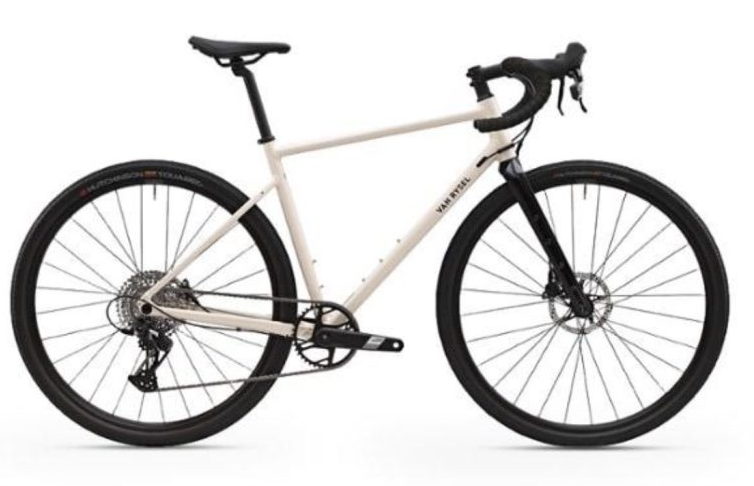 Decathlon美國召回1,150輛Gravel車　前輪固定存安全風險